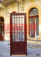 Belvárosi ajtó csere Budapest Teréz körút